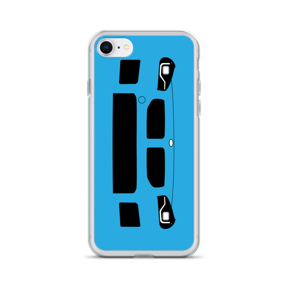 BMW M2 G87 iPhone® Case - Gtmotive NFT