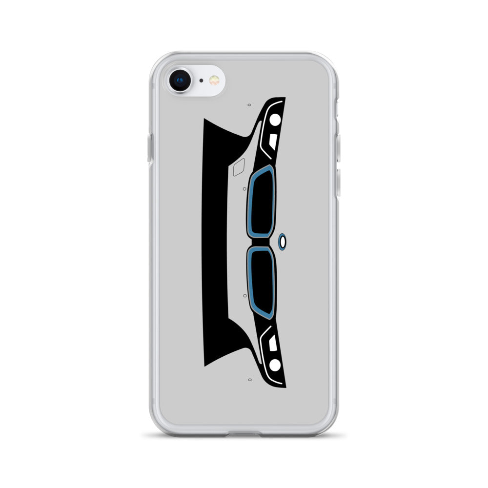 BMW i8 iPhone® Case - Gtmotive NFT