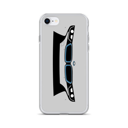 BMW i8 iPhone® Case - Gtmotive NFT