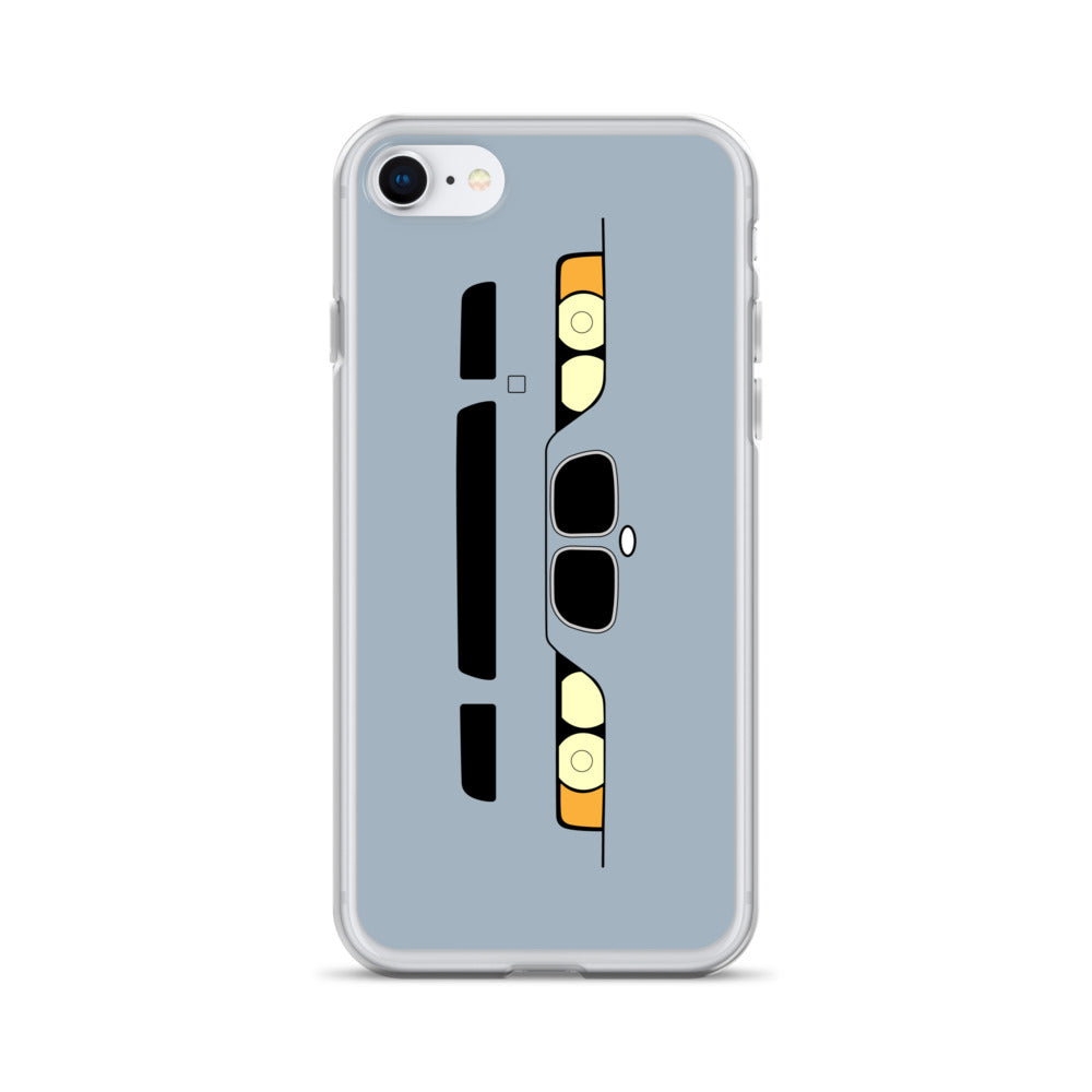 BMW Z3 E36 iPhone® Case - Gtmotive NFT