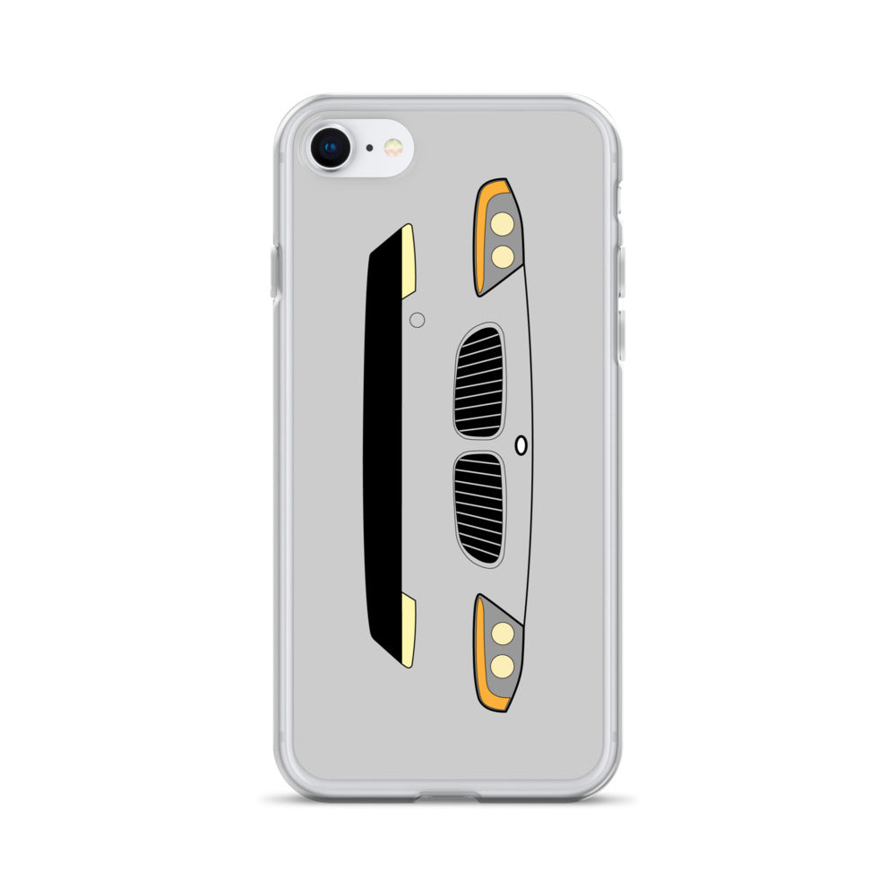 BMW Z4 E85 iPhone® Case - Gtmotive NFT