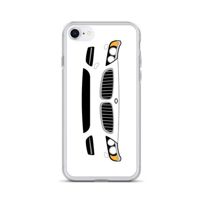 BMW Z4 E89 iPhone® Case - Gtmotive NFT