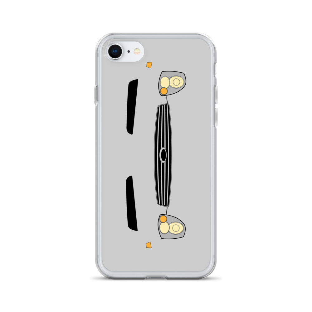 Infinity G35 iPhone® Case - Gtmotive NFT