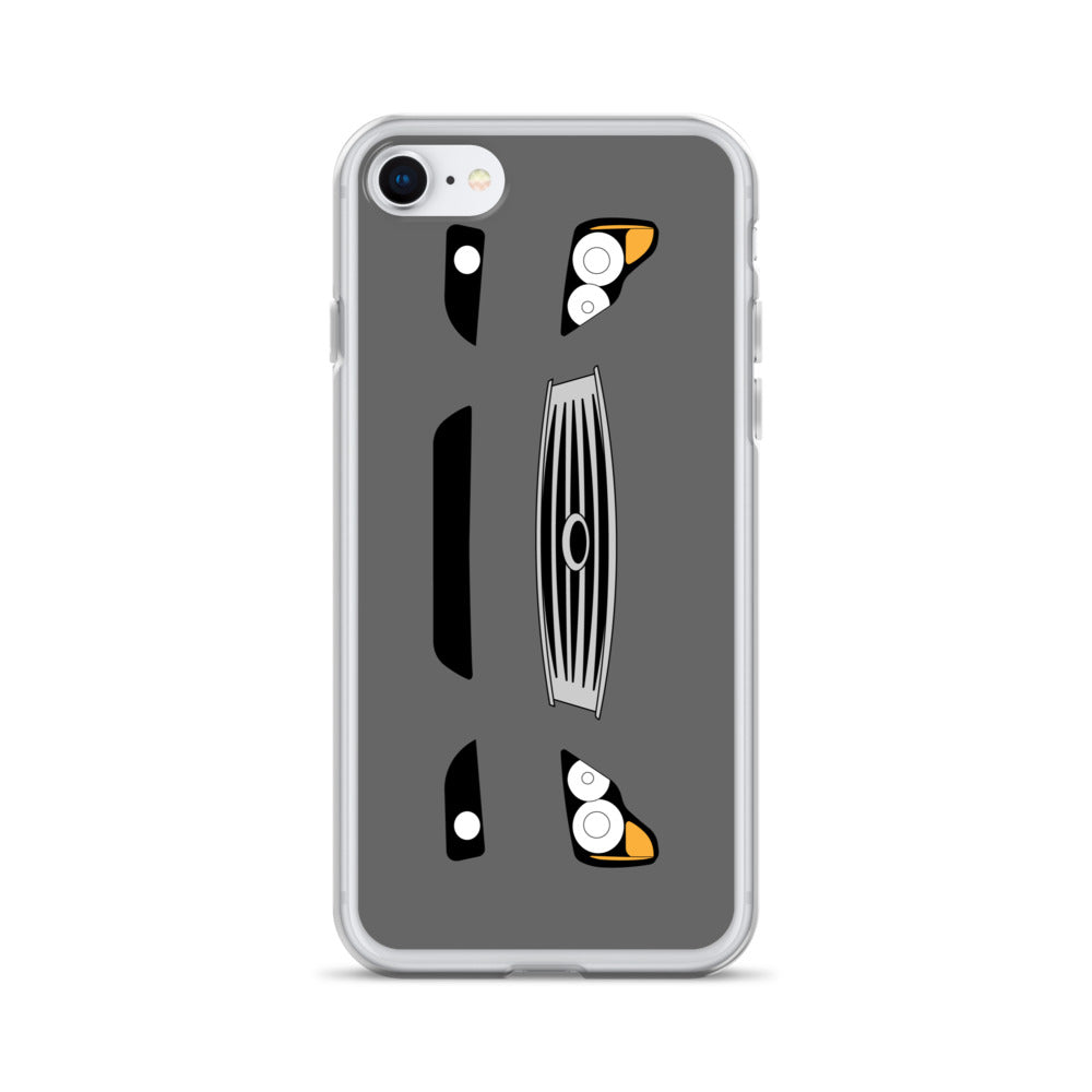 Infinity G37 iPhone® Case - Gtmotive NFT