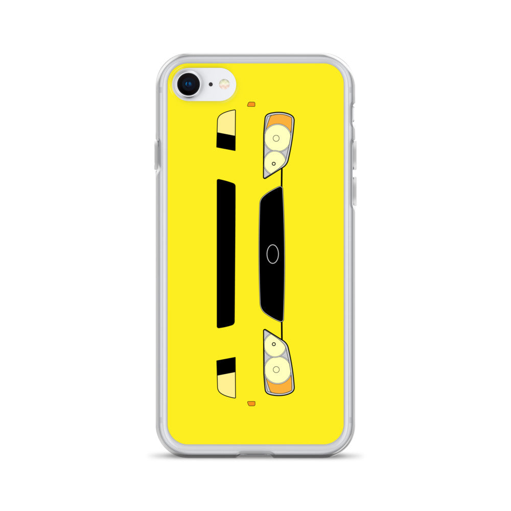 Lexus IS 1st Gen iPhone® Case - Gtmotive NFT