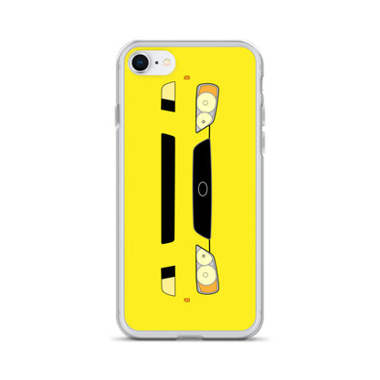 Lexus IS 1st Gen iPhone® Case - Gtmotive NFT