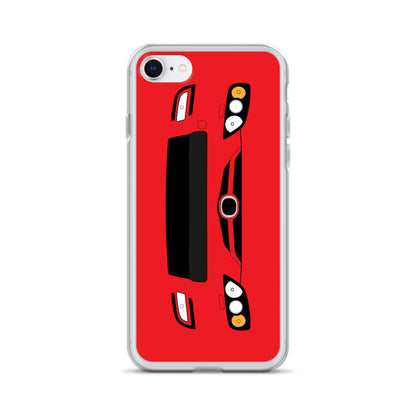 Mazda 3 1st Gen iPhone® Case - Gtmotive NFT