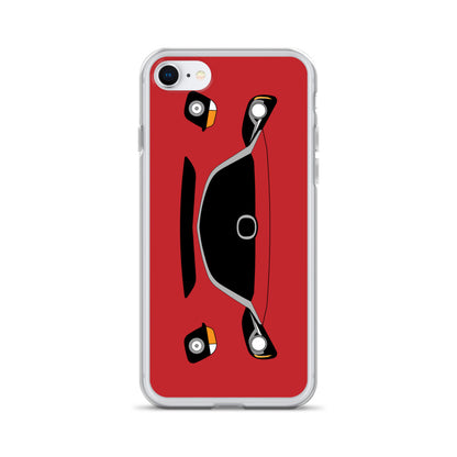 Mazda 3 3rd Gen iPhone® Case - Gtmotive NFT