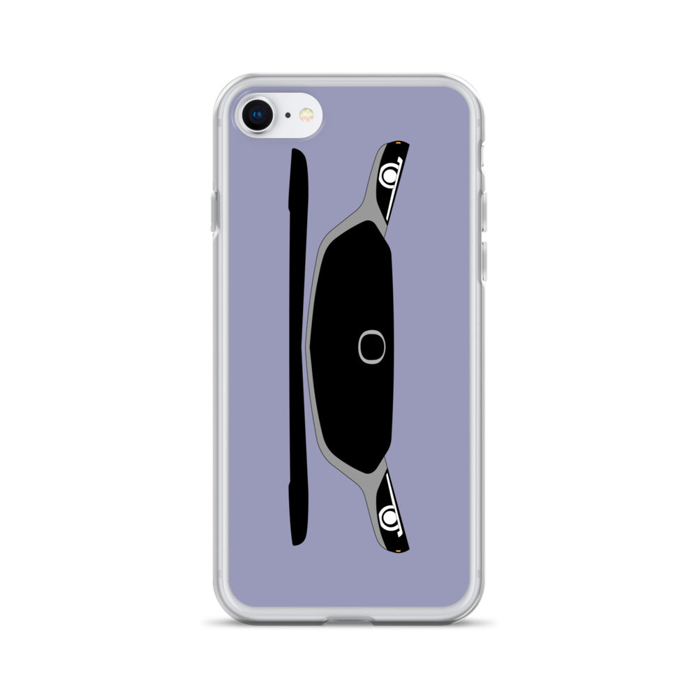 Mazda 3 4th Gen iPhone® Case - Gtmotive NFT