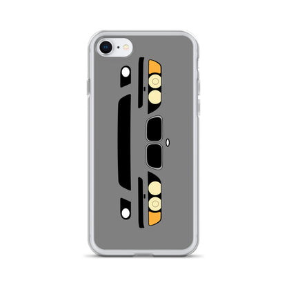 BMW M5 E39 iPhone® Case - Gtmotive NFT