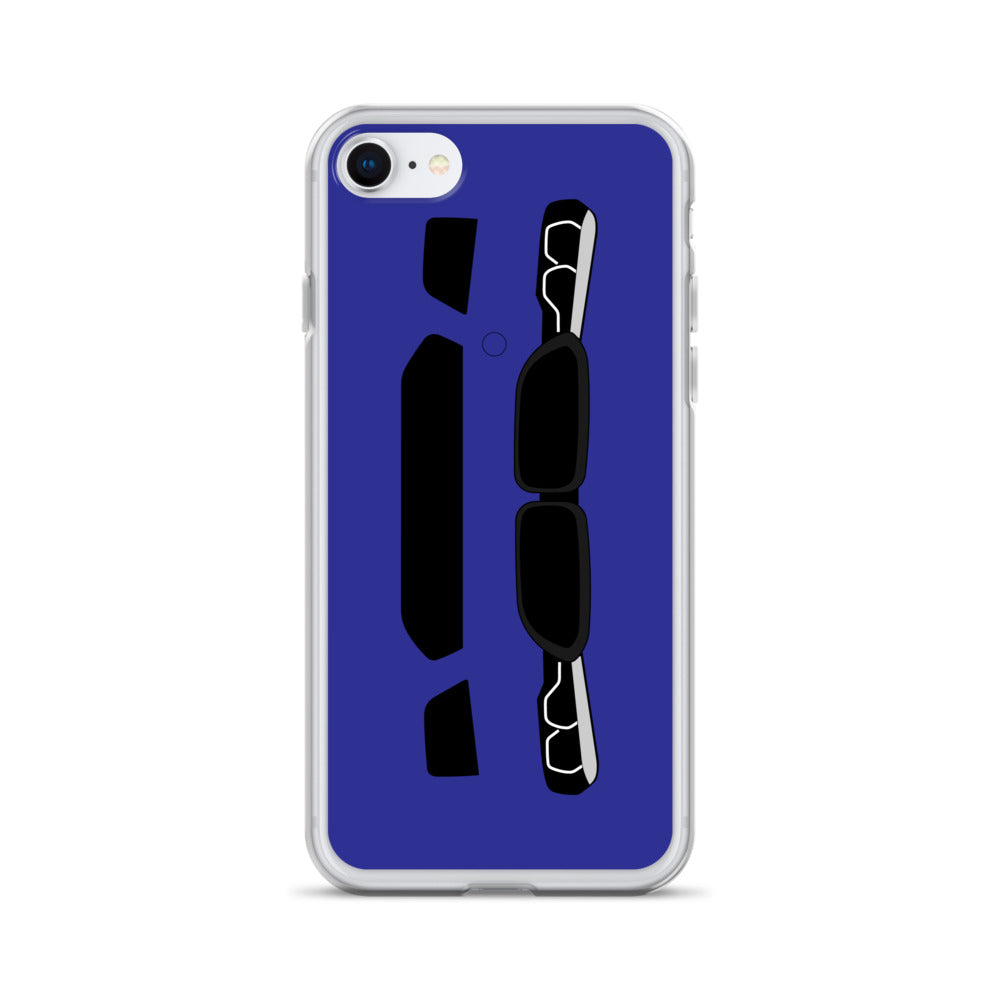 BMW M5 F90 iPhone® Case - Gtmotive NFT