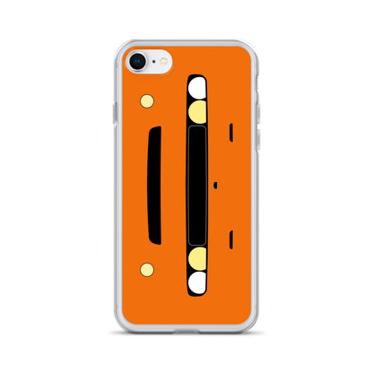 Dodge Challenger 3rd Gen iPhone® Case - Gtmotive NFT