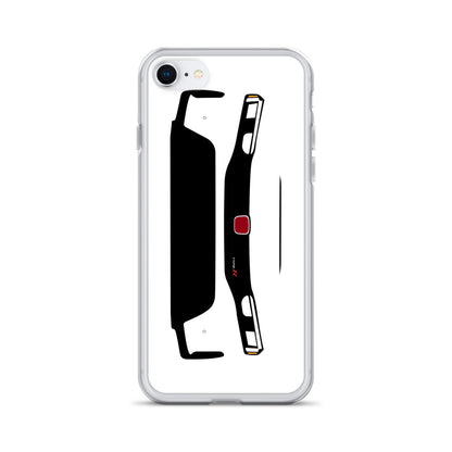 Honda Civic Type R FL5 iPhone® Case - Gtmotive NFT