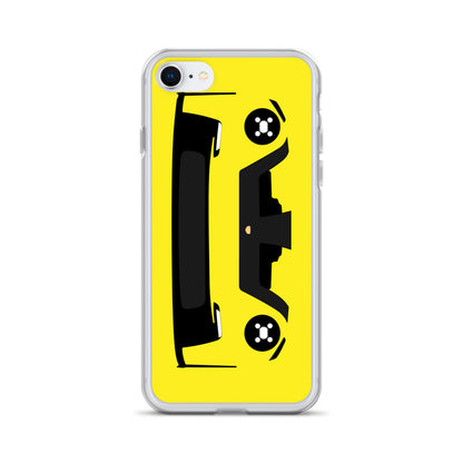 Porsche 911 GT3RS 992 iPhone® Case - Gtmotive NFT