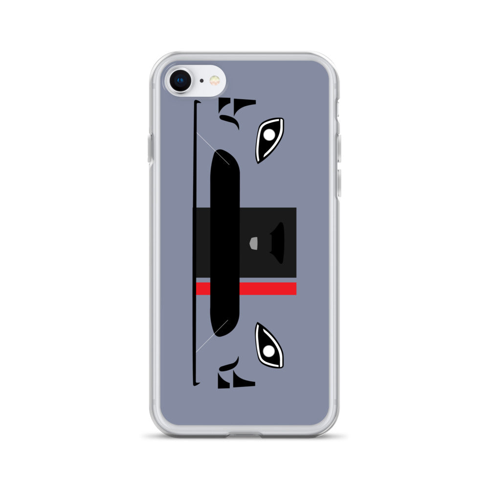 Dodge Viper VX ACR iPhone® Case - Gtmotive NFT