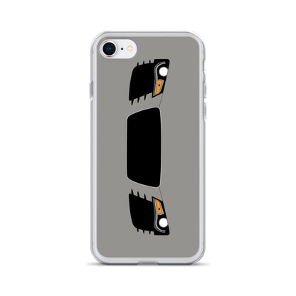 Audi R8 iPhone® Case - Gtmotive NFT