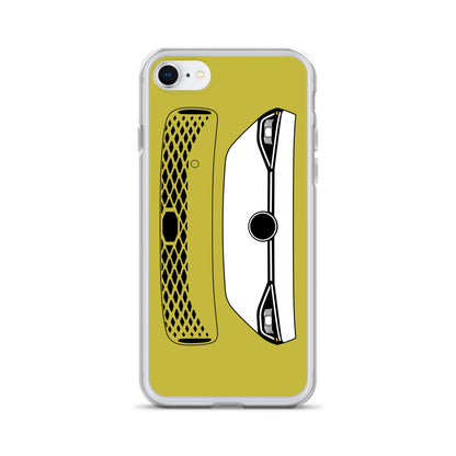 Volkswagen ID. Buzz iPhone® Case - Gtmotive NFT