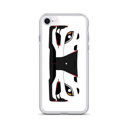 Koenigsegg Agera RS iPhone® Case - Gtmotive NFT