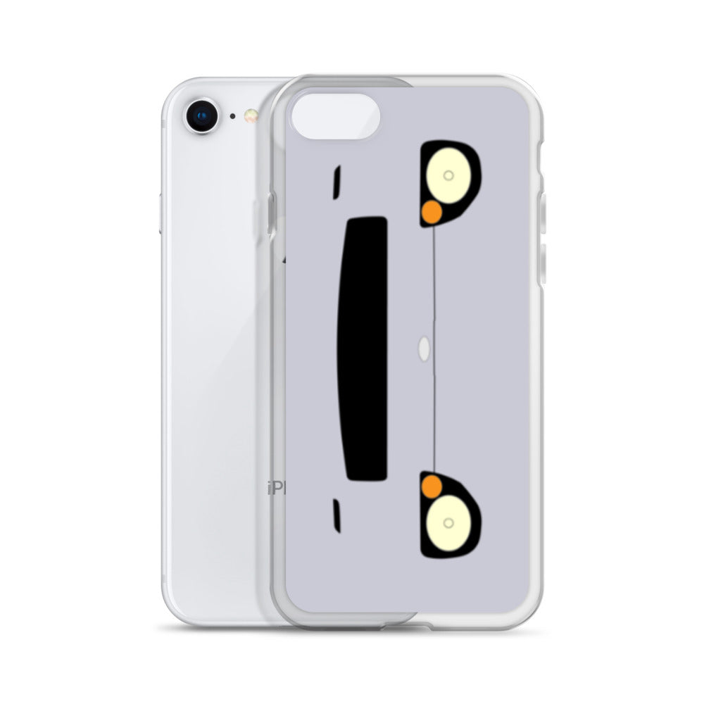 Toyota MR-S ZZW30 iPhone® Case - Gtmotive NFT