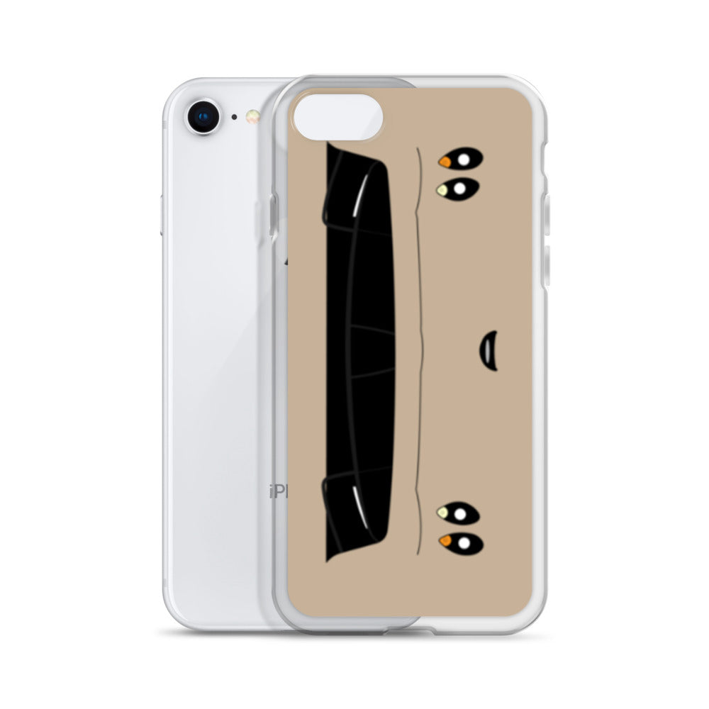 Pagani Huayra iPhone® Case - Gtmotive NFT