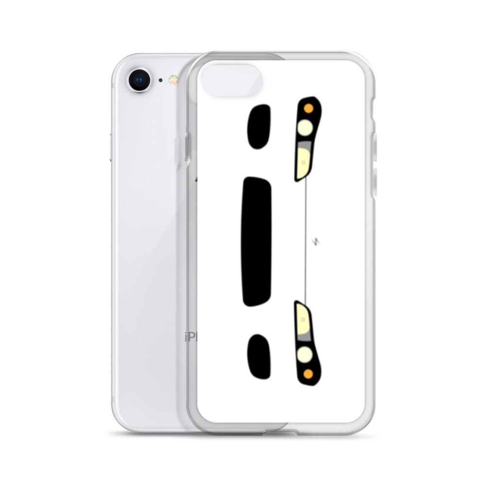 Nissan Silvia S15 iPhone® Case - Gtmotive NFT