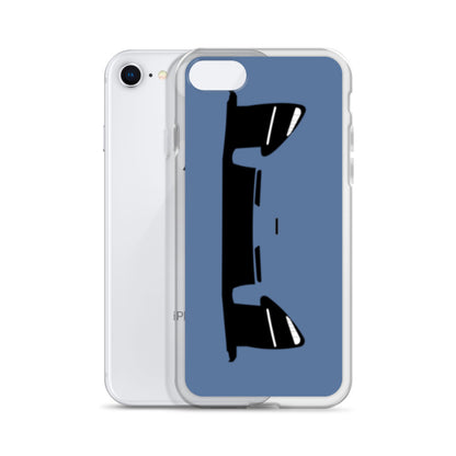 Mclaren Senna iPhone® Case - Gtmotive NFT