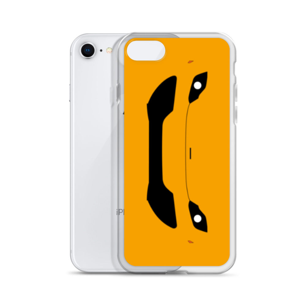 Mclaren MP4-12C iPhone® Case - Gtmotive NFT