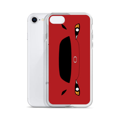 Mazda MX-5 Miata ND iPhone® Case - Gtmotive NFT