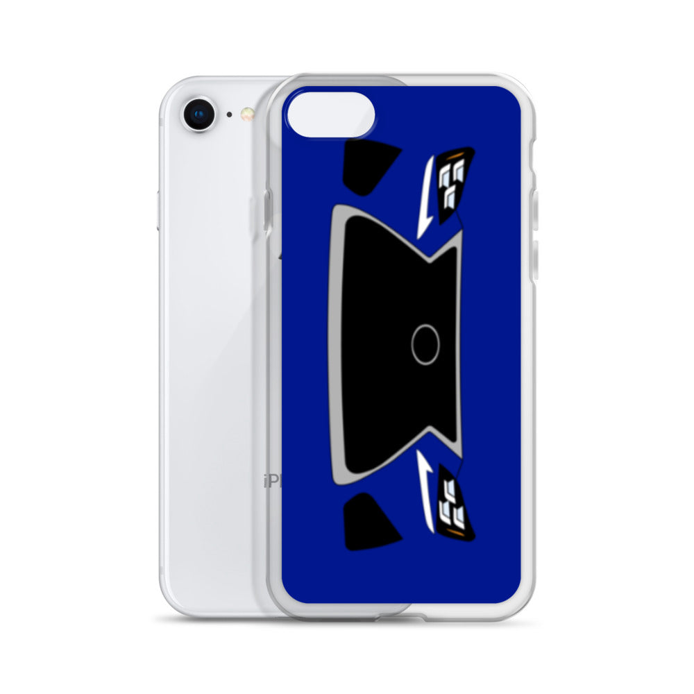 Lexus RC-F iPhone® Case - Gtmotive NFT