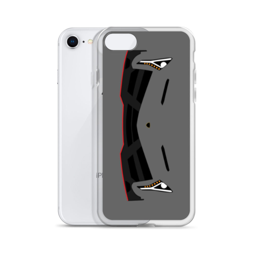 Lamborghini Veneno iPhone® Case - Gtmotive NFT