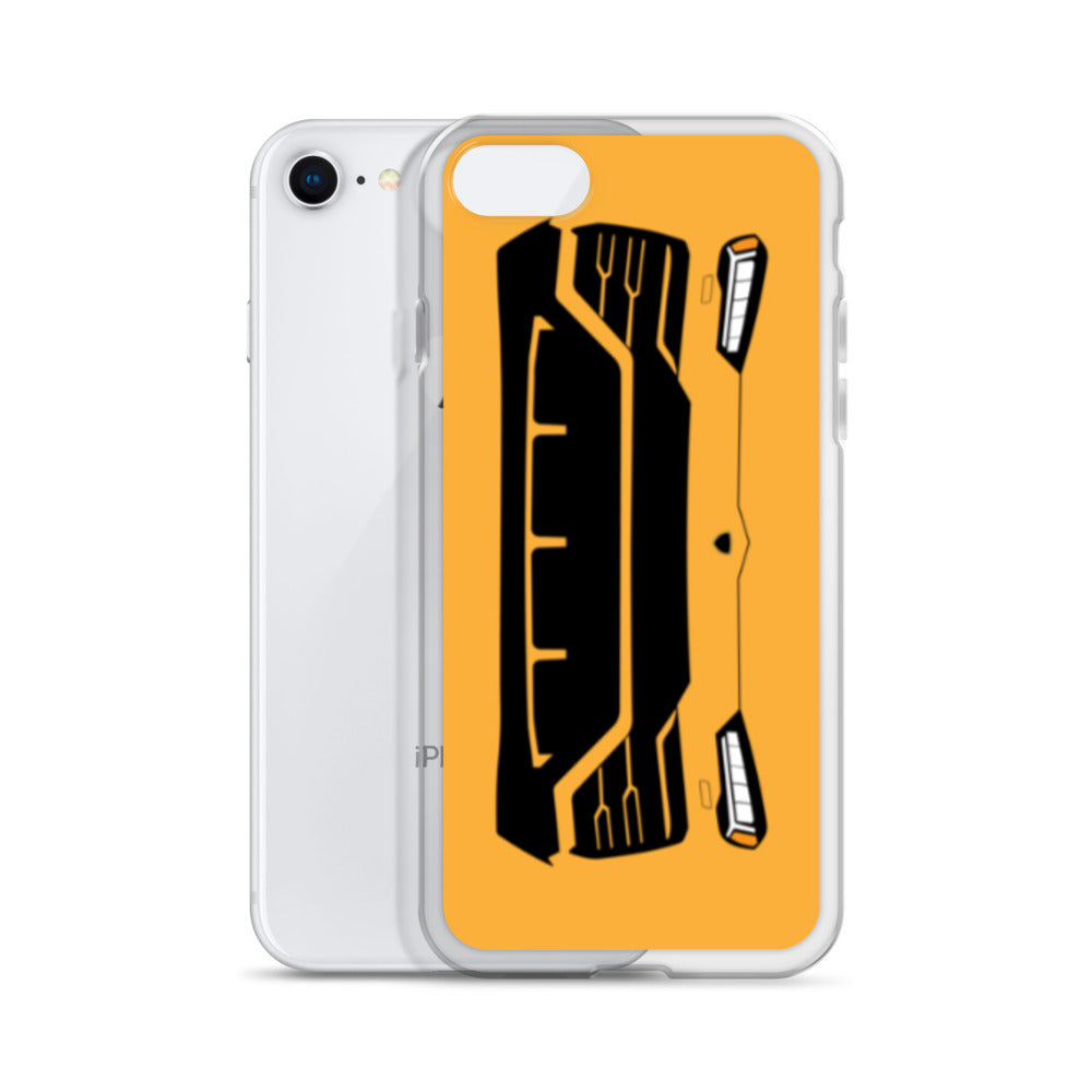 Lamborghini URUS iPhone® Case - Gtmotive NFT