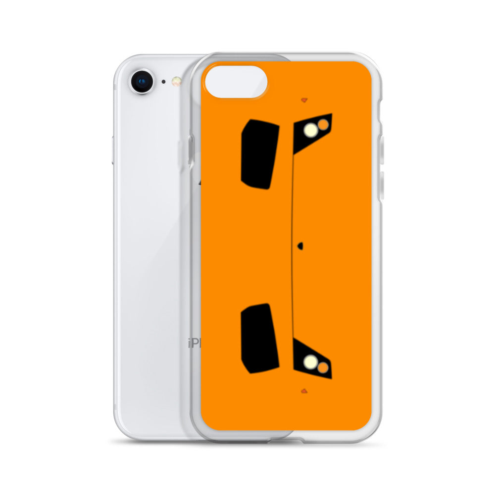 Lamborghini Gallardo iPhone® Case - Gtmotive NFT