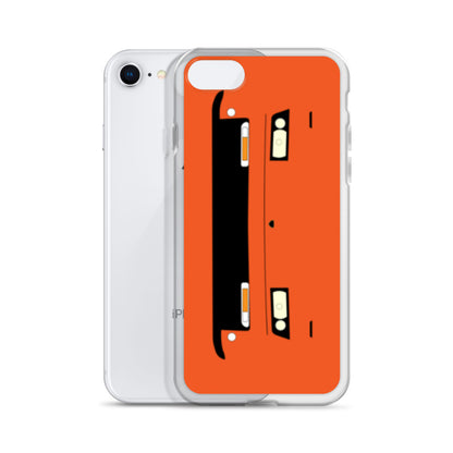 Lamborghini Diablo GT iPhone® Case - Gtmotive NFT