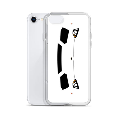 Lamborghini Aventador iPhone® Case - Gtmotive NFT