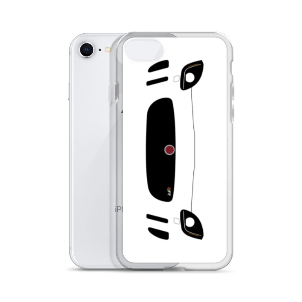 Jaguar F-Type iPhone® Case - Gtmotive NFT