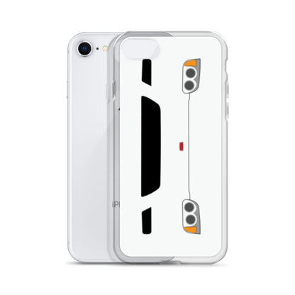 Honda NSX NA2 iPhone® Case - Gtmotive NFT