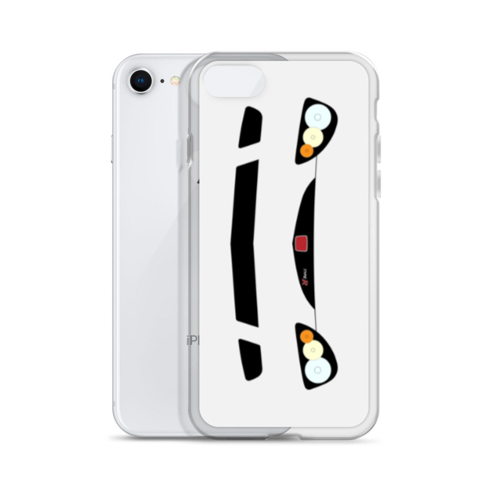 Honda Integra Type R DC5 iPhone® Case - Gtmotive NFT