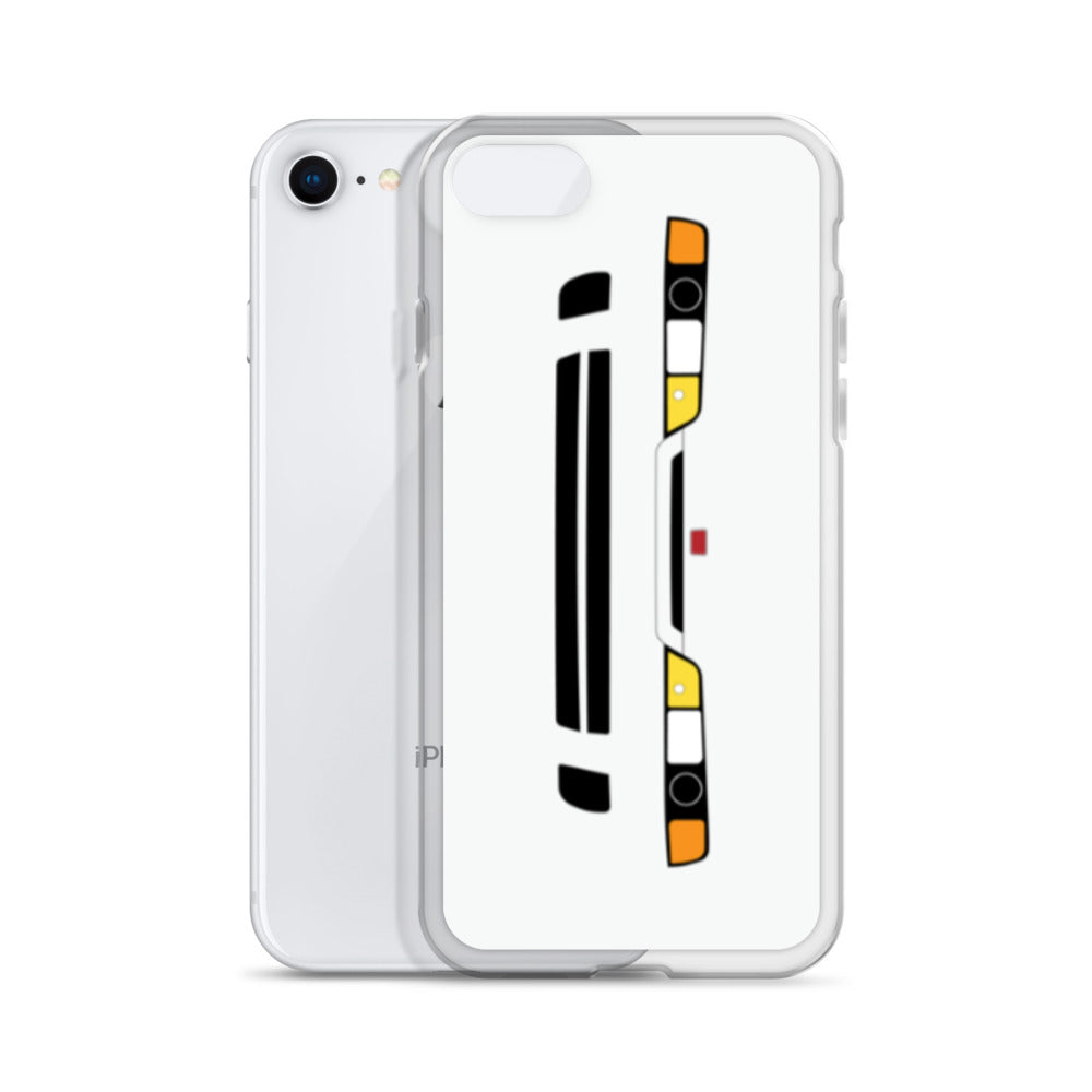 Honda Integra Type R DC2 iPhone® Case - Gtmotive NFT