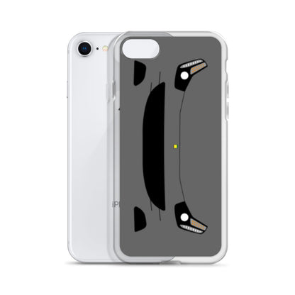 Ferrari FF iPhone® Case - Gtmotive NFT