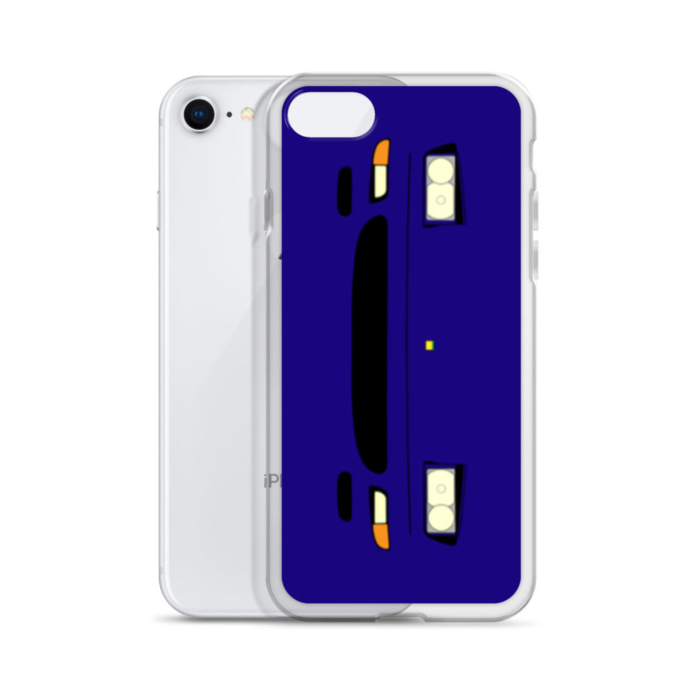 Ferrari 456 GT iPhone® - Gtmotive NFT