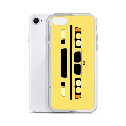 BMW M3 E36 iPhone® Case - Gtmotive NFT