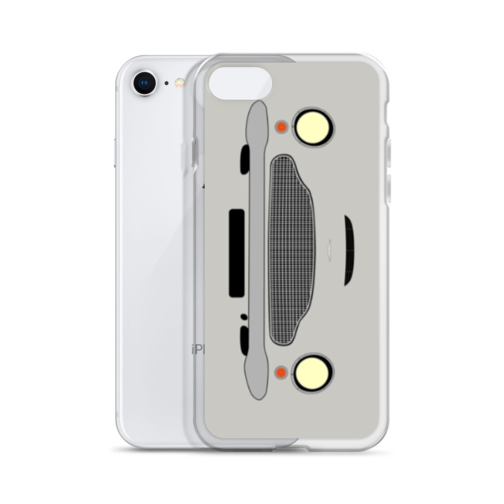 Aston Martin DB5 iPhone® Case - Gtmotive NFT