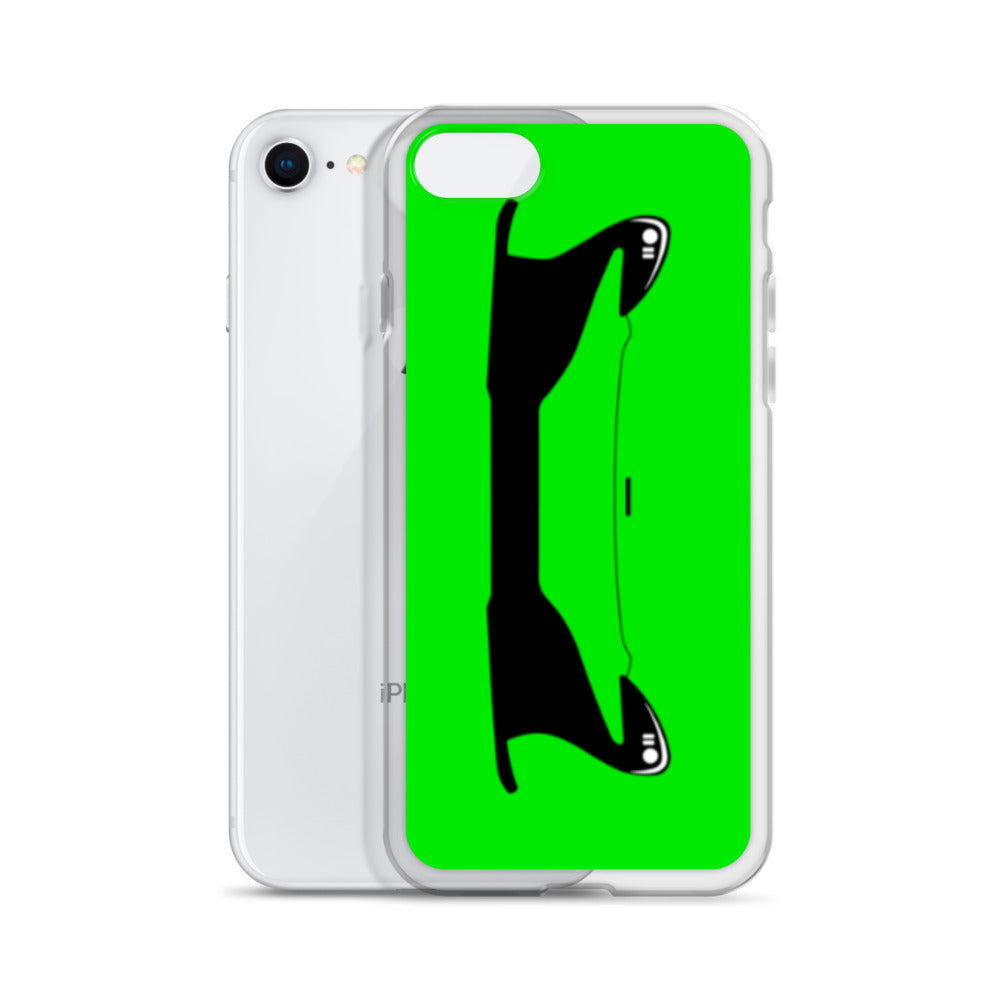 Mclaren 650S iPhone® Case - Gtmotive NFT