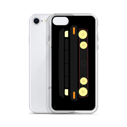 Volkswagen Golf GTI Mk 2 iPhone® Case - Gtmotive NFT