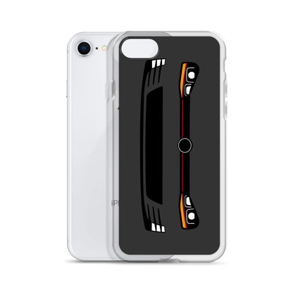 Volkswagen Golf GTI Mk 7 iPhone® Case - Gtmotive NFT