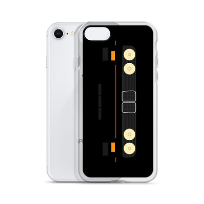 BMW M3 E30 iPhone® Case - Gtmotive NFT