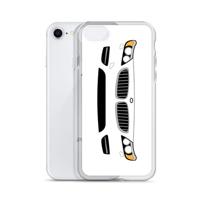 BMW Z4 E89 iPhone® Case - Gtmotive NFT