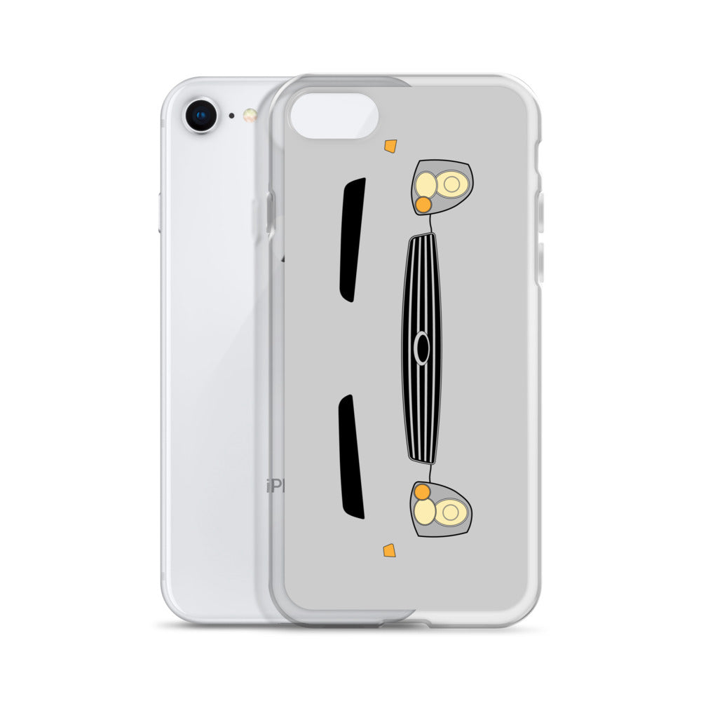 Infinity G35 iPhone® Case - Gtmotive NFT