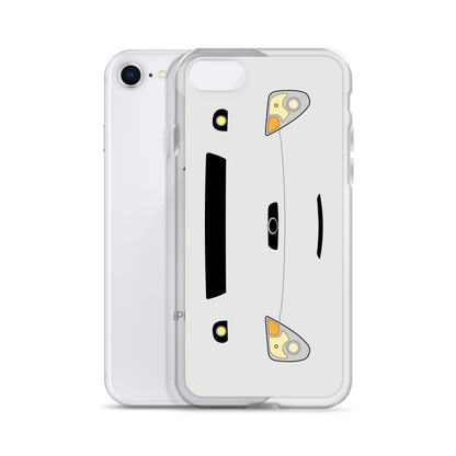 Toyota Celica 7th Gen iPhone® Case - Gtmotive NFT