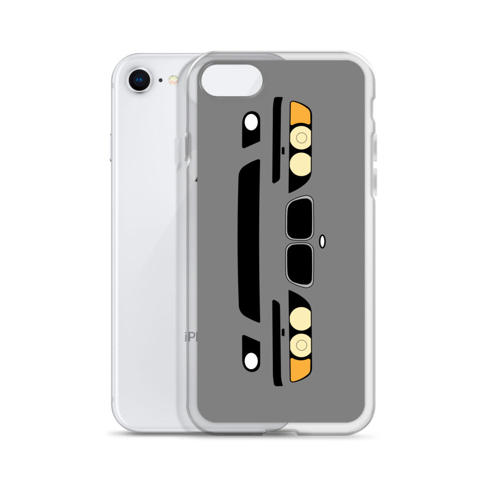 BMW M5 E39 iPhone® Case - Gtmotive NFT